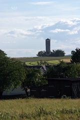 "Natur an der B465 zwischen Altsteußlingen und Münsingen 25"