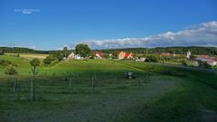 "Natur an der B465 zwischen Altsteußlingen und Münsingen 3"