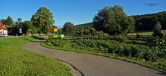 "Natur an der B465 zwischen Altsteußlingen und Münsingen 42"