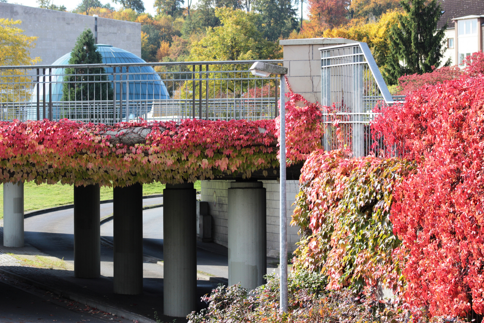 Natur & Architektur