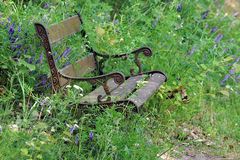 Natur – Bank