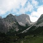 Natur (Dolomiten-Landschaft)