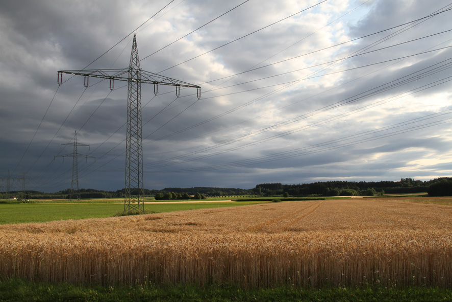 "Natur Elektrik"