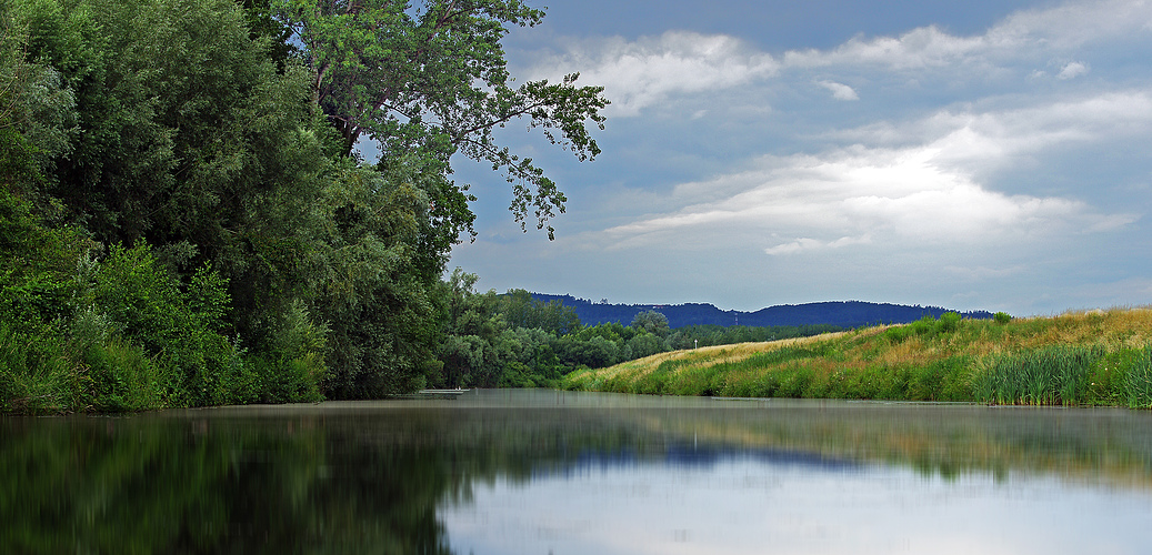 Natur erleben