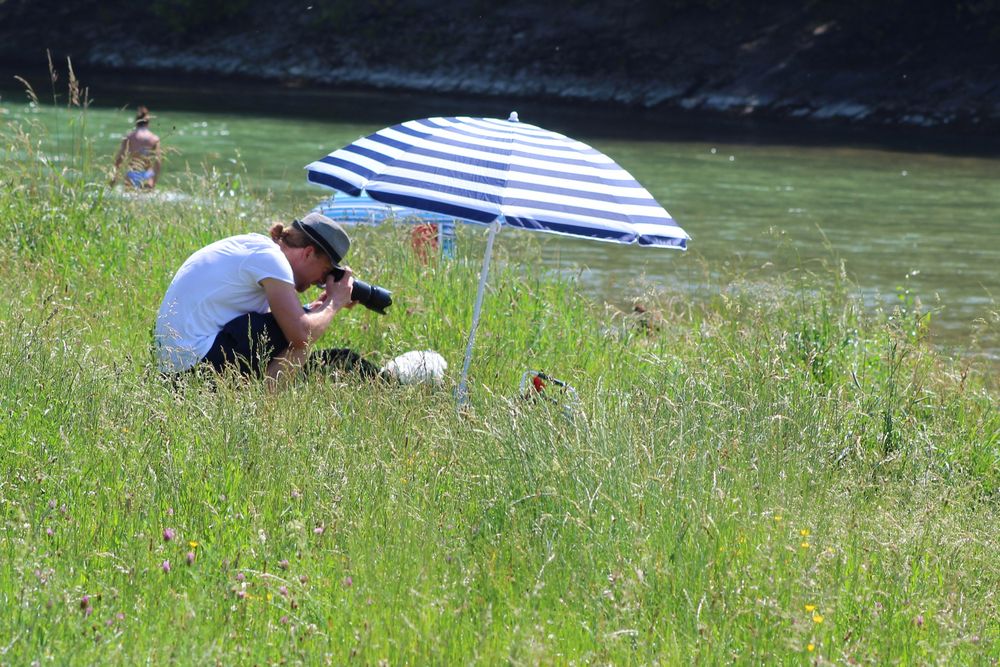 Natur Fotograf