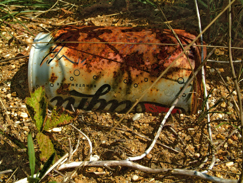 Natur gegen Zivilisation