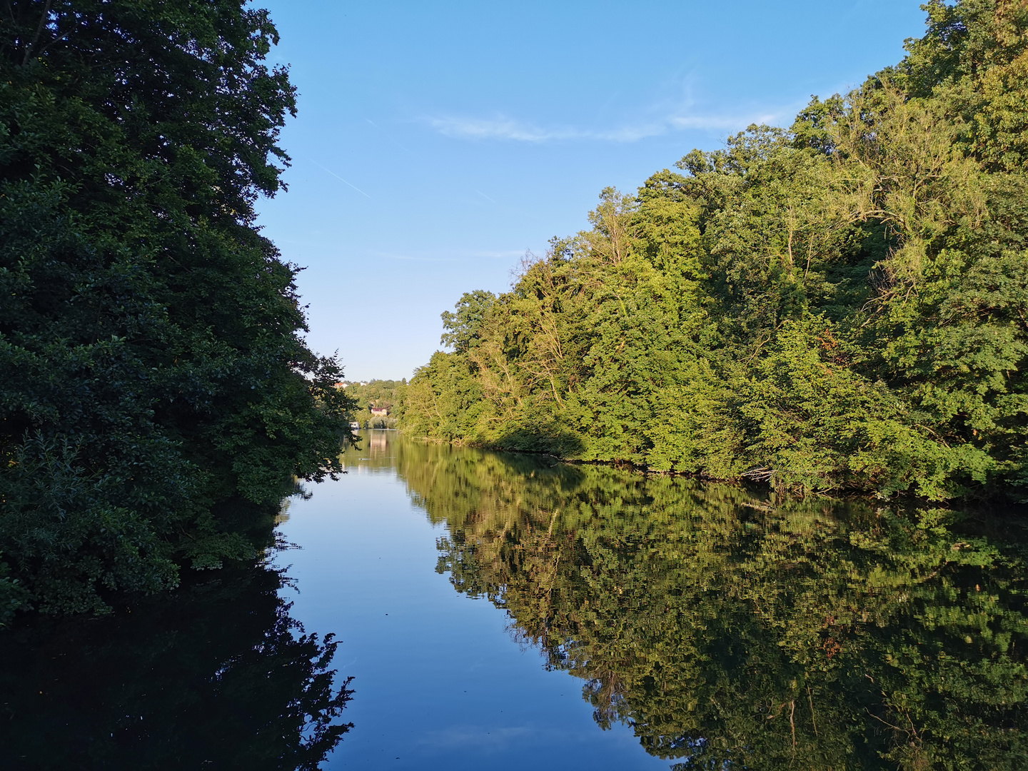 Natur genießen 3