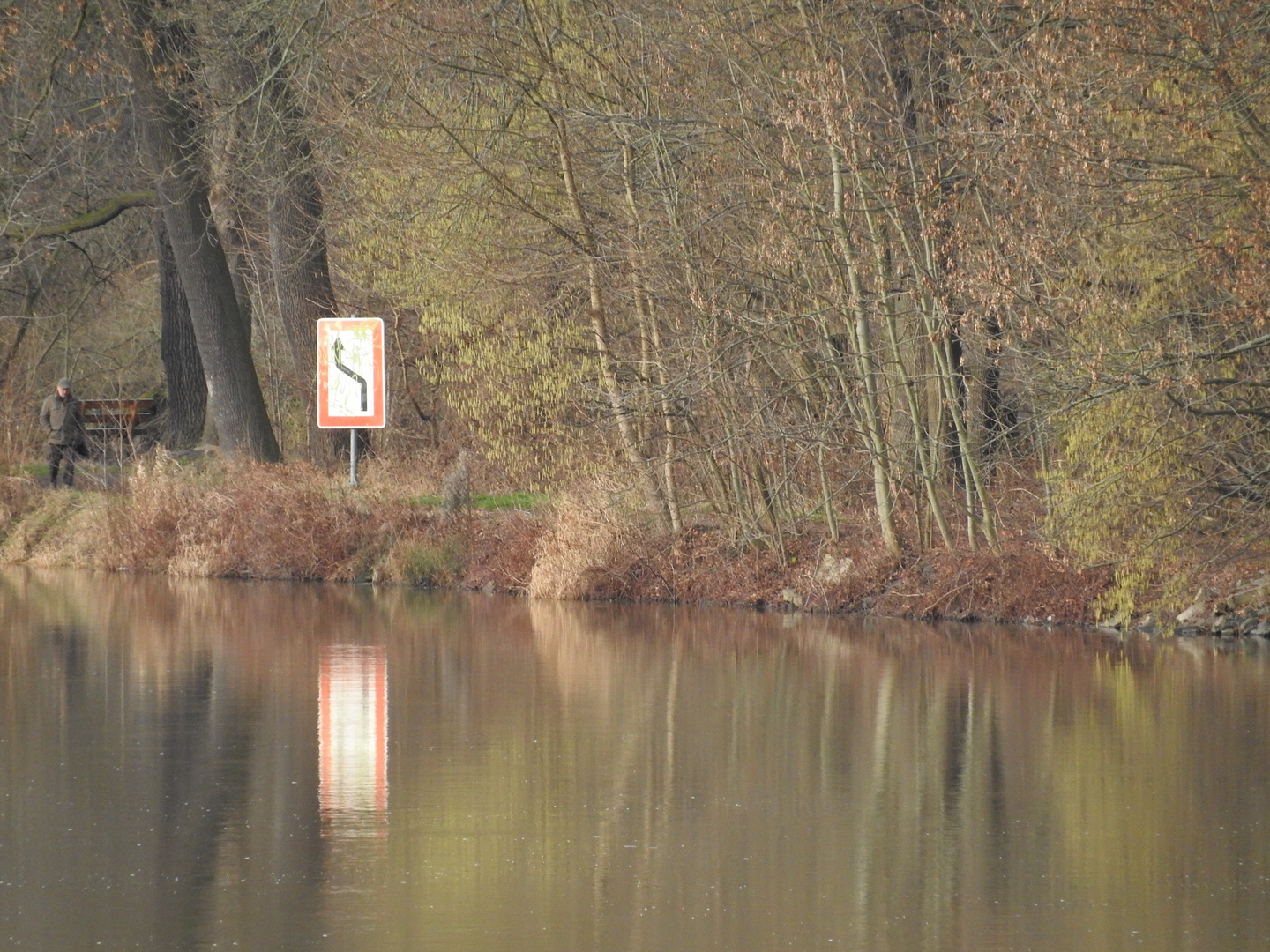 Natur genießen