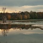 Natur geschützt