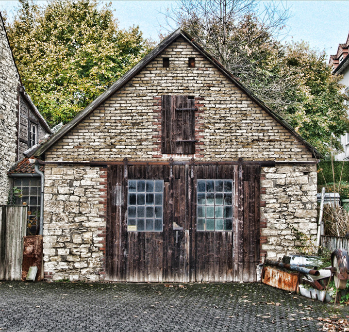 Natur-Holz-Stein-Werkstatt