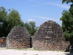 Natur – Holzbaukunst - 8 Rückblick