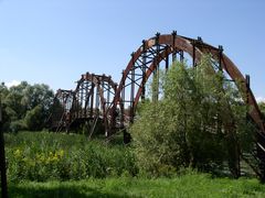 Natur – Holzbaukunst - 9 Anblick in der Nachbarschaft