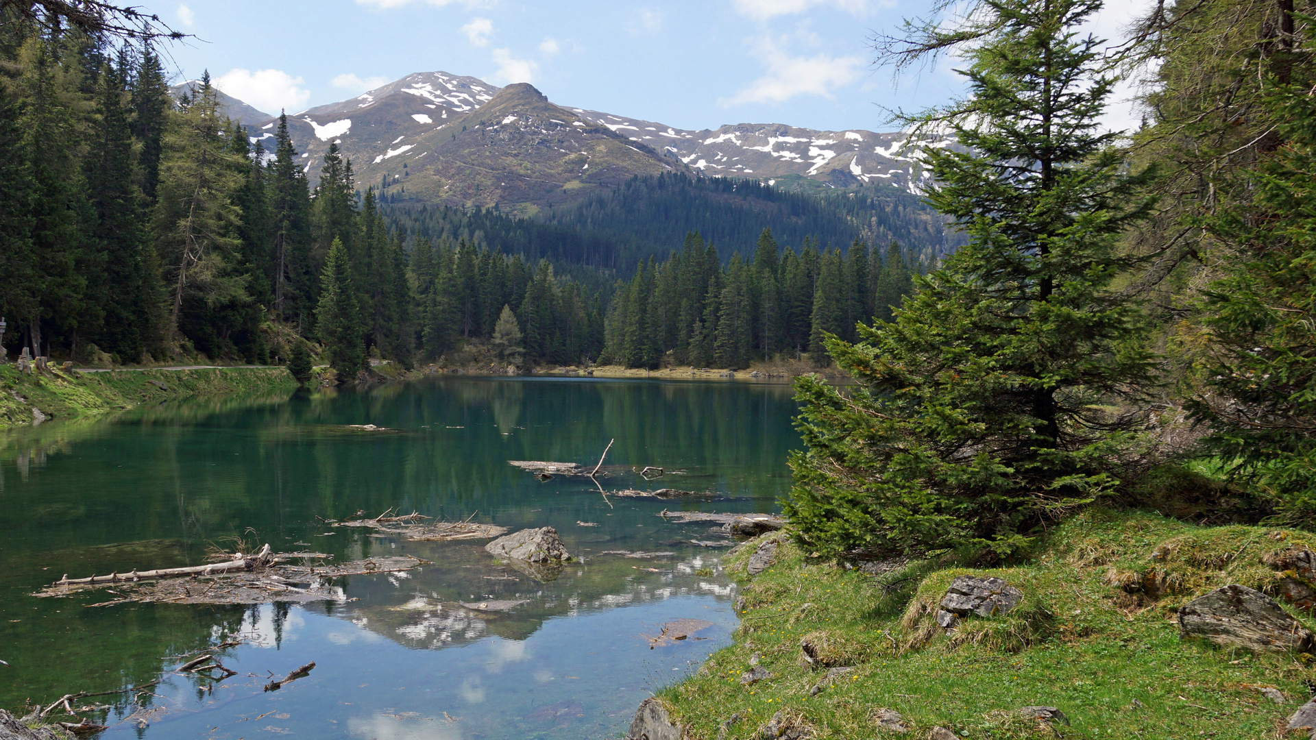 Natur-Idyll