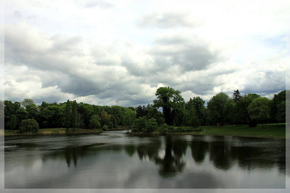 Natur Idylle