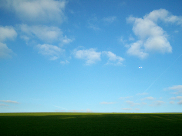 Natur im Ruhrgebiet