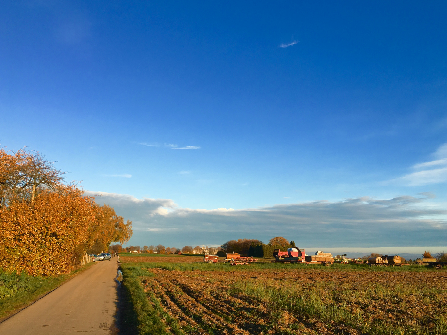 Natur Impression a.d. Fildern