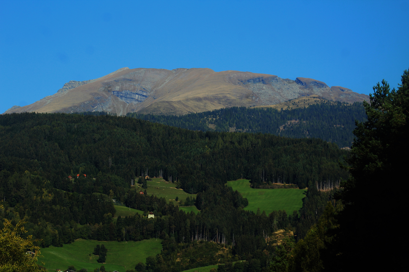 Natur Impression Austria