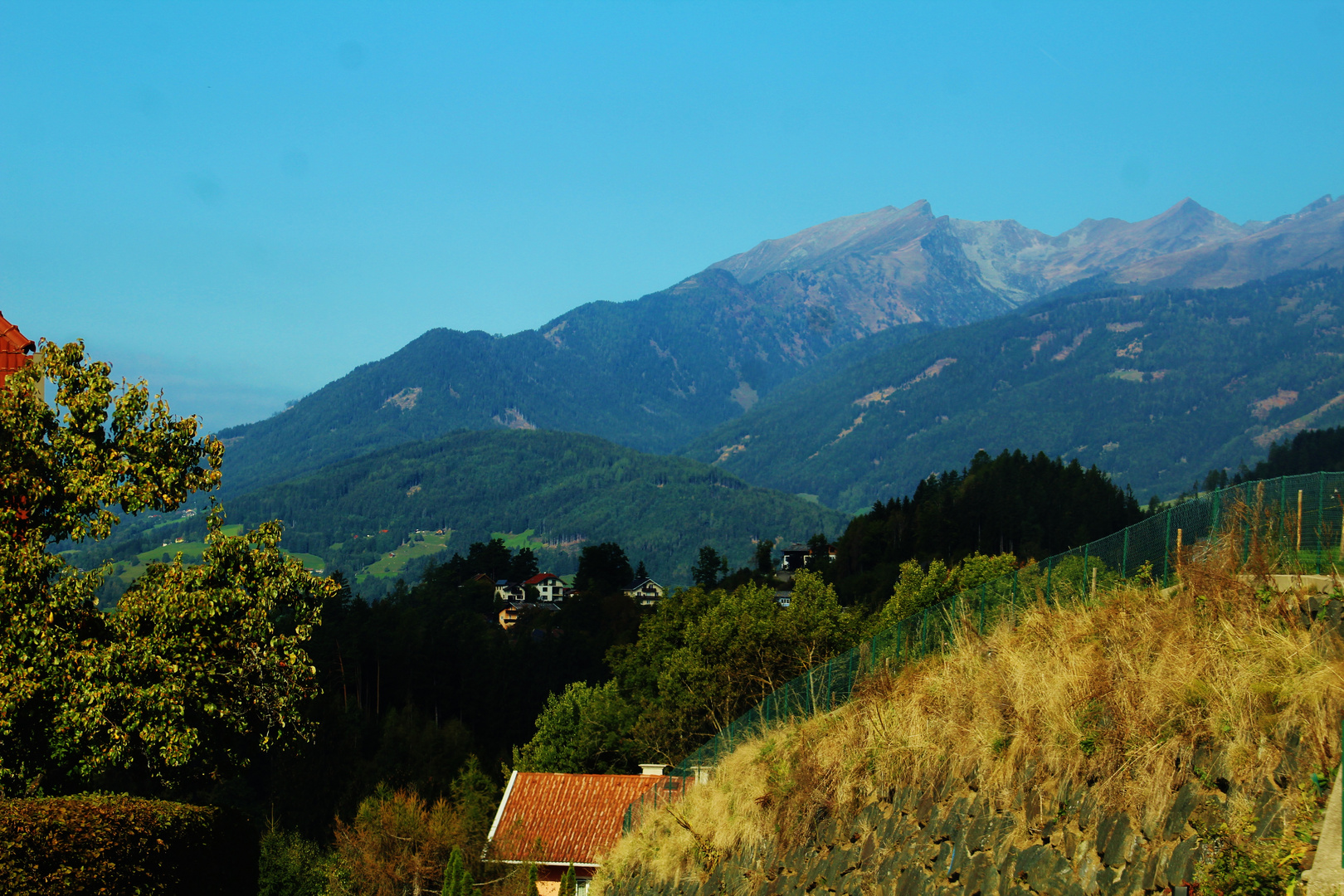 Natur Impression Austria