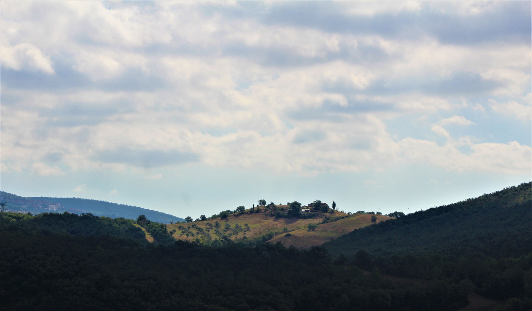 Natur Impression Italien /Toskana