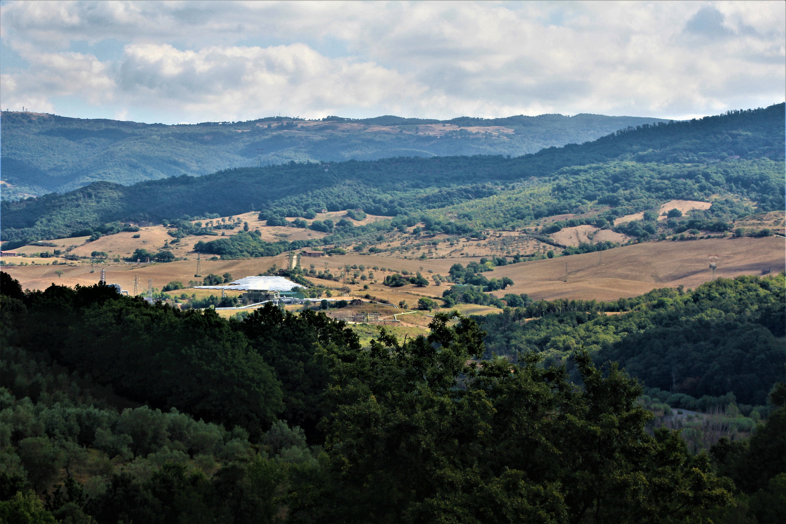 Natur Impression Toskana