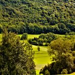 Natur Impressionen rund um die schwäbische Alb