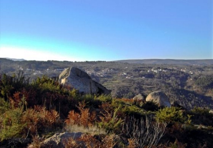 Natur in Portugal