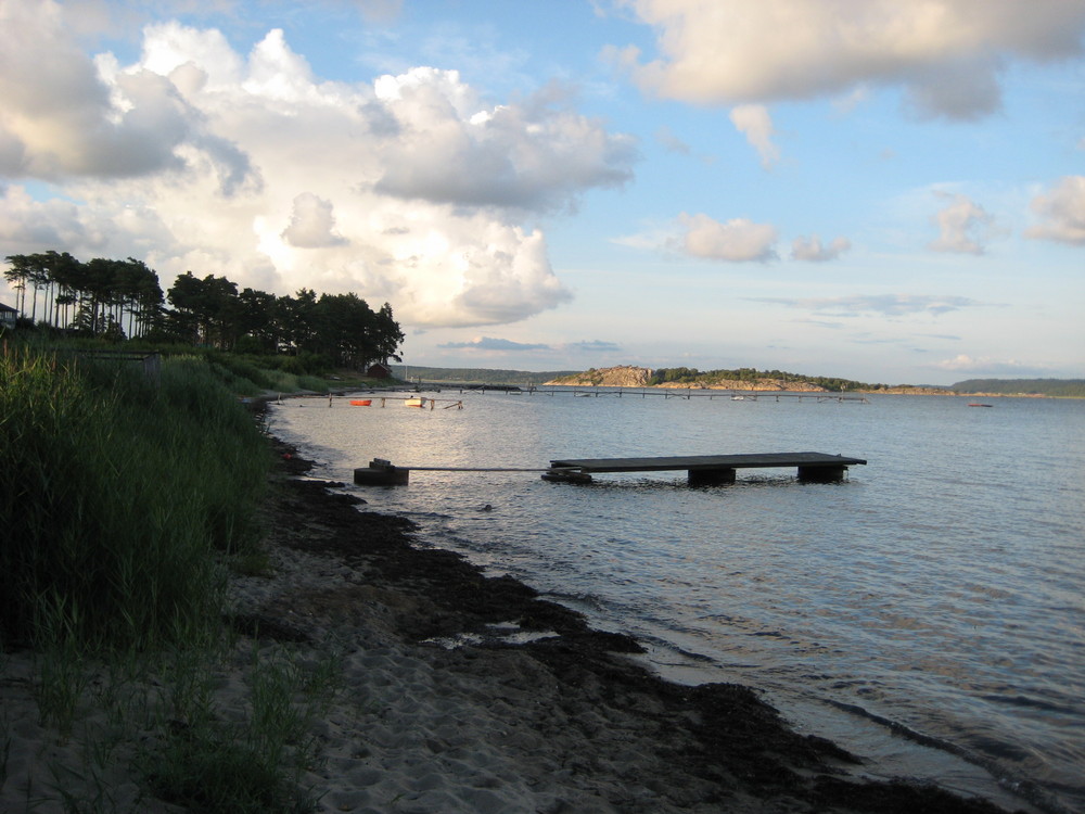 Natur in Schweden