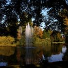 Natur in Utrecht