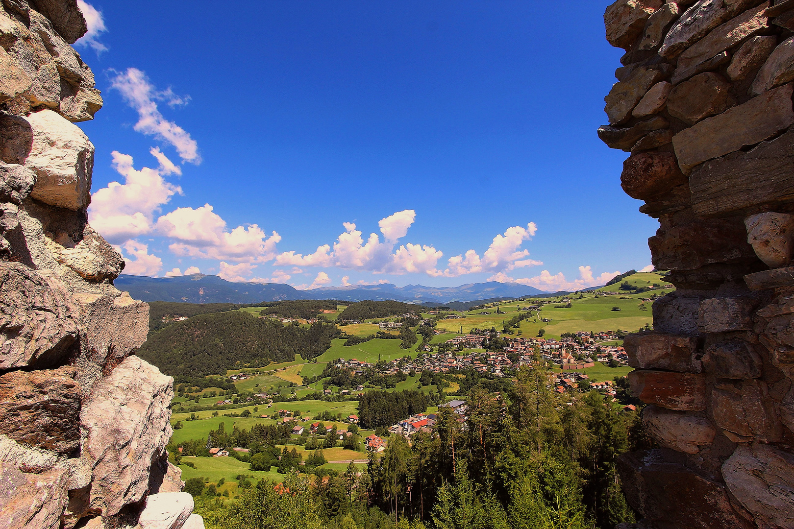 Natur - Kino