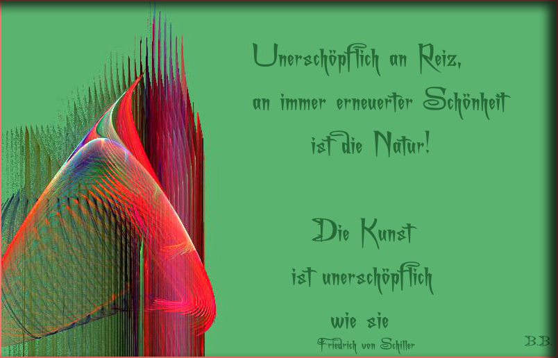 "Natur & Kunst"