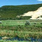 Natur Landschaften in Istrien