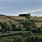 Natur Landschaften in Italien