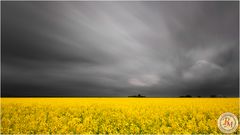 Natur - Langzeitbelichtung