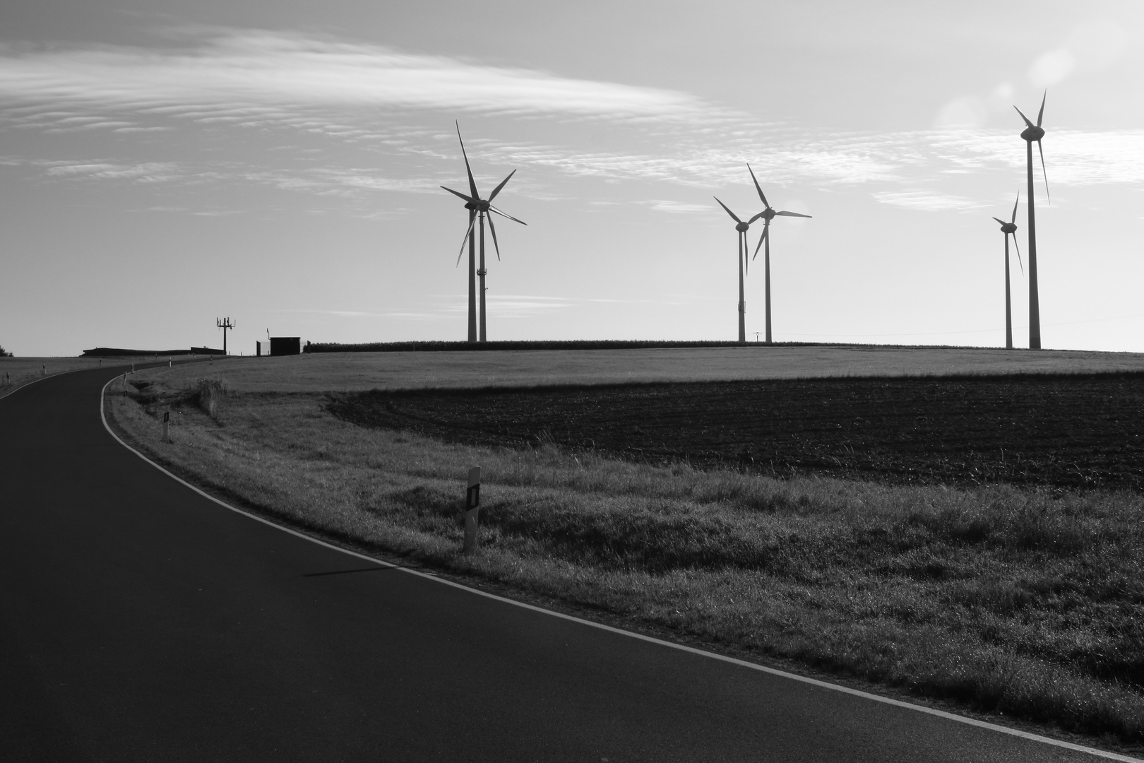 Natur nachhaltig