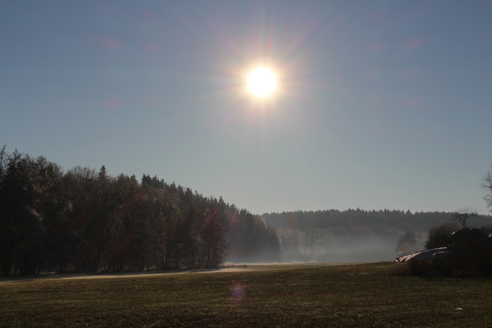 Natur Oberfranken