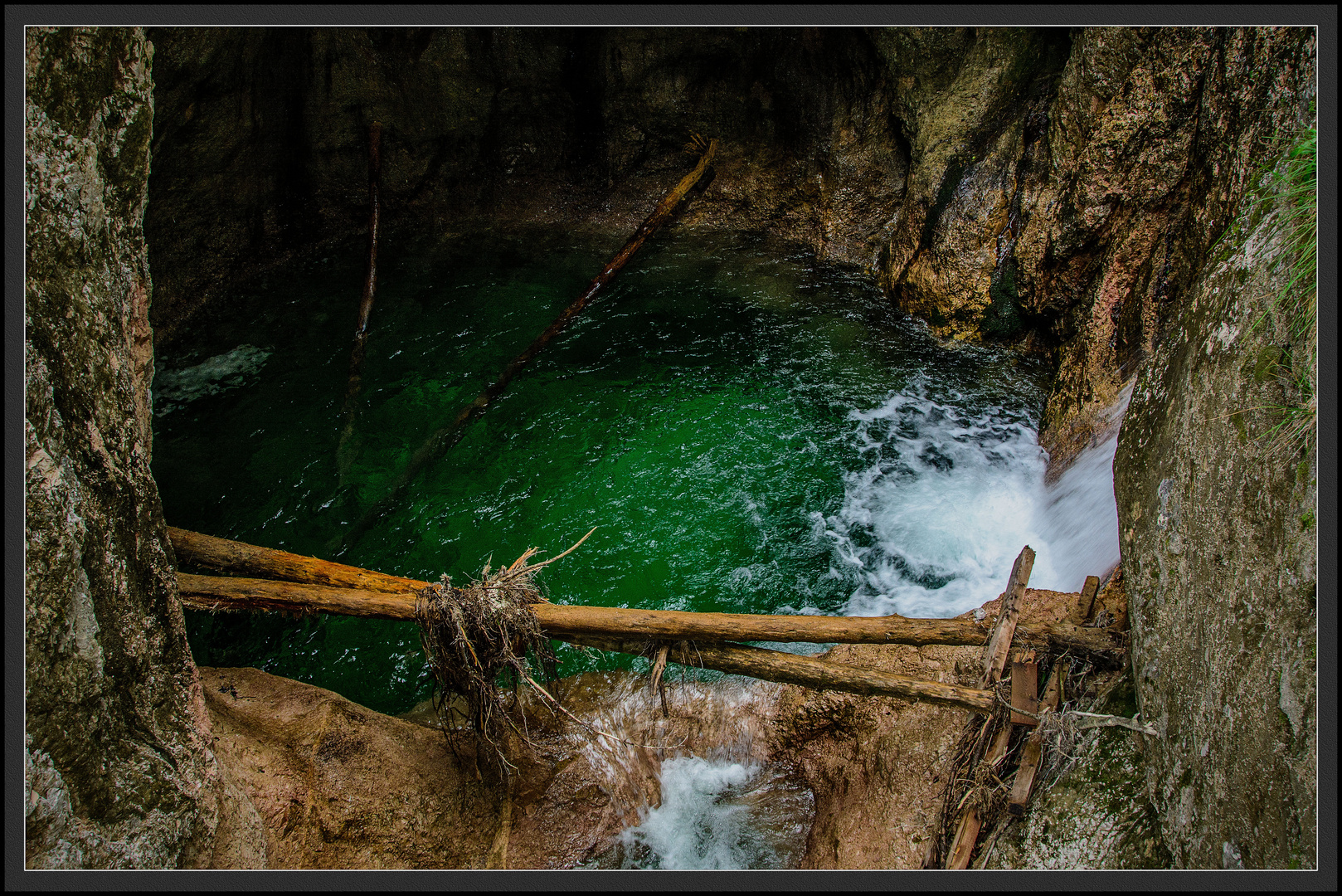 Natur Pool