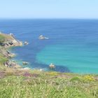 Natur PUR am La Pointe du Raz