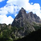 Natur pur ein verborgenes Tal in Österreich