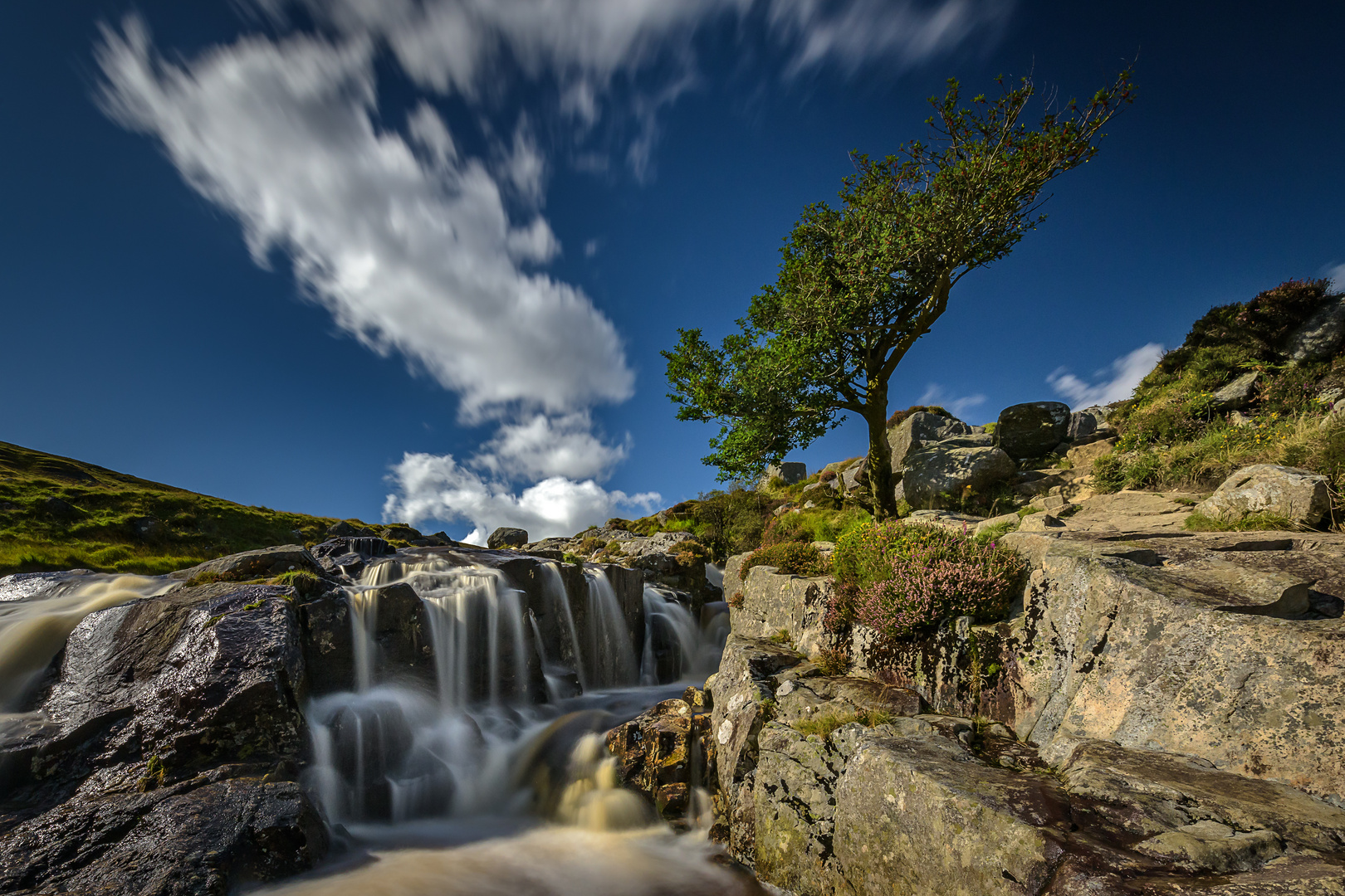 Natur pur Foto Bild landschaft wasserf lle bach Natur pur Foto Bild landschaft wasserf lle bach