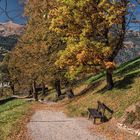 Natur pur - Höhenweg Bad Hofgastein