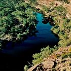 Natur pur im Kalbarri Nationalpark an der Westküste Australiens