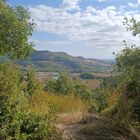 Natur pur in den Rhodopen - Bulgarien