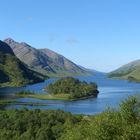 Natur pur in Schottland