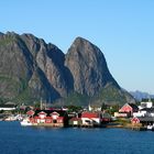 natur pur - Norwegen - Ein Traum!