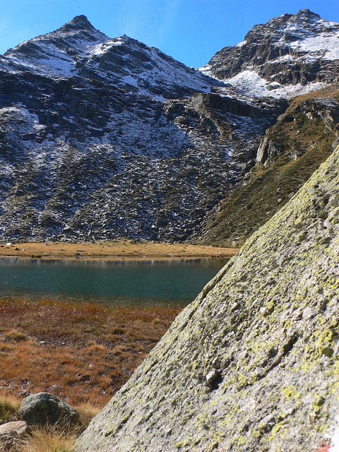 Natur pur - Suedtirol