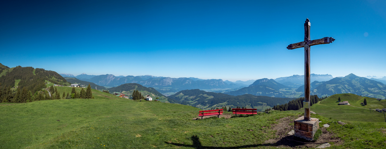 Natur pur zum genießen