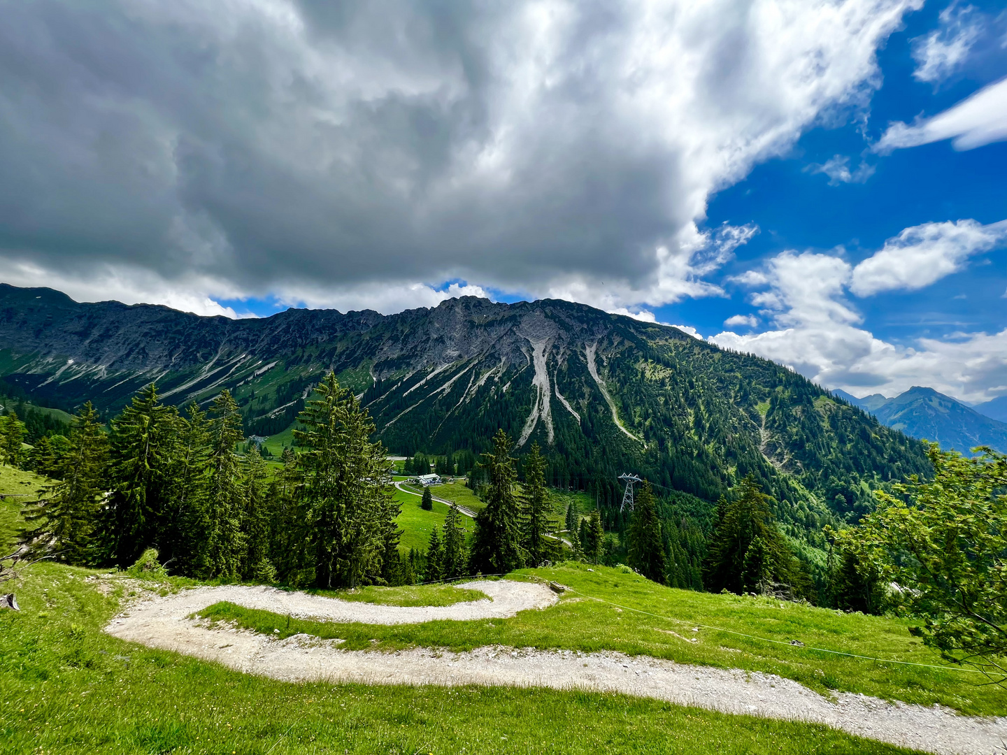 Natur pur….Algäu….