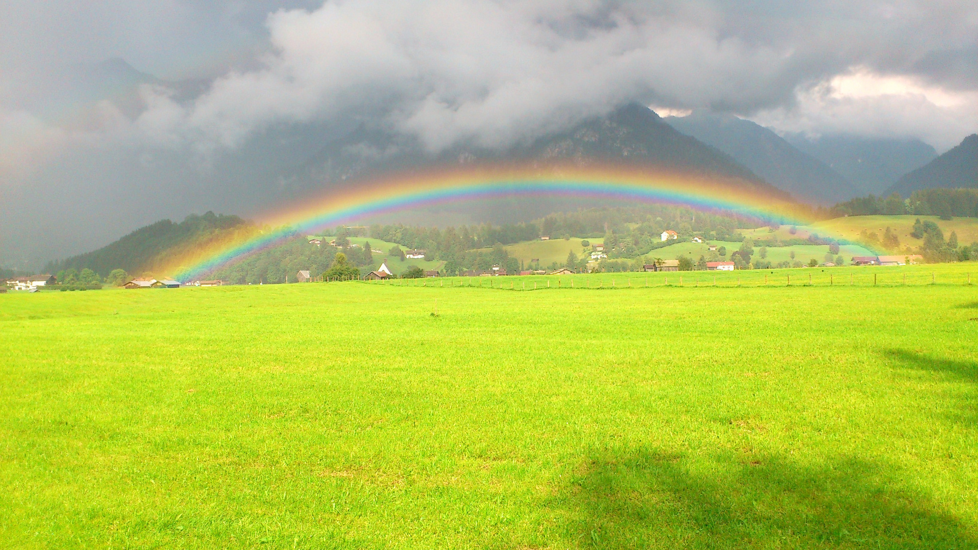 Natur schönheiten.