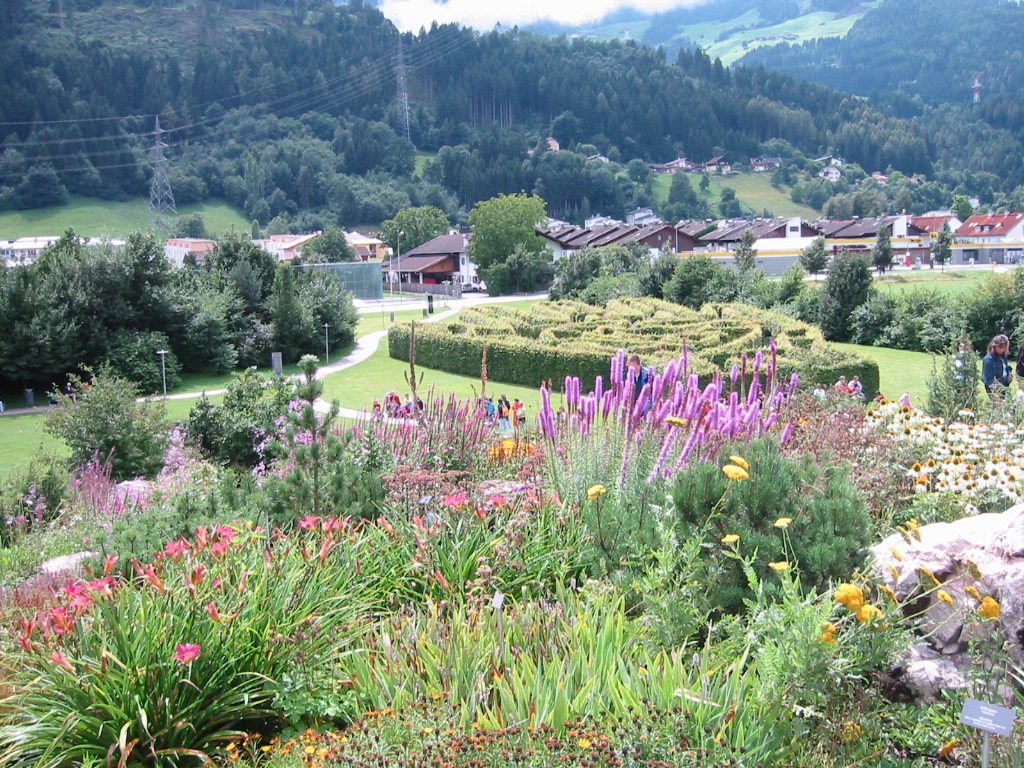 Natur (Schwaz in Tirol)