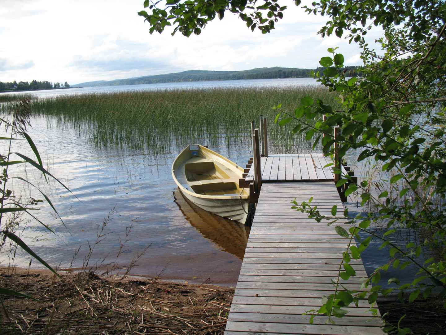 Natur Schwedens